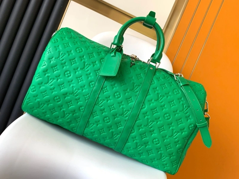 LV Travel Bags 4233G-0201
