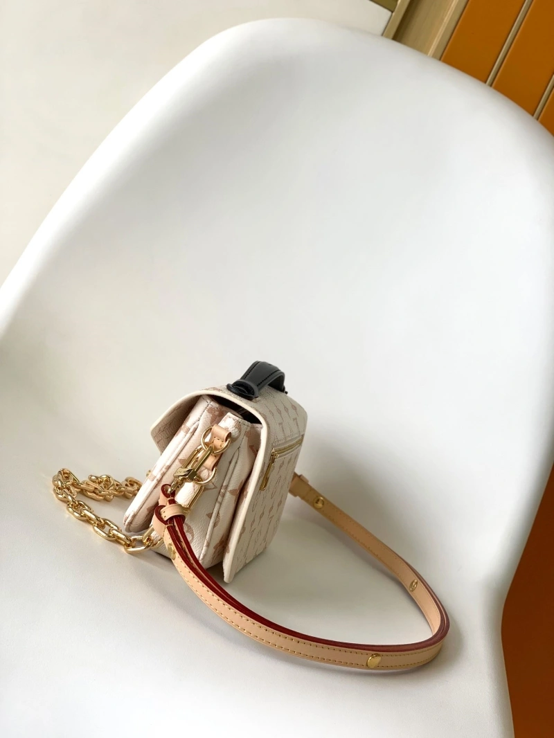 LV Satchel bags 4233G-0202
