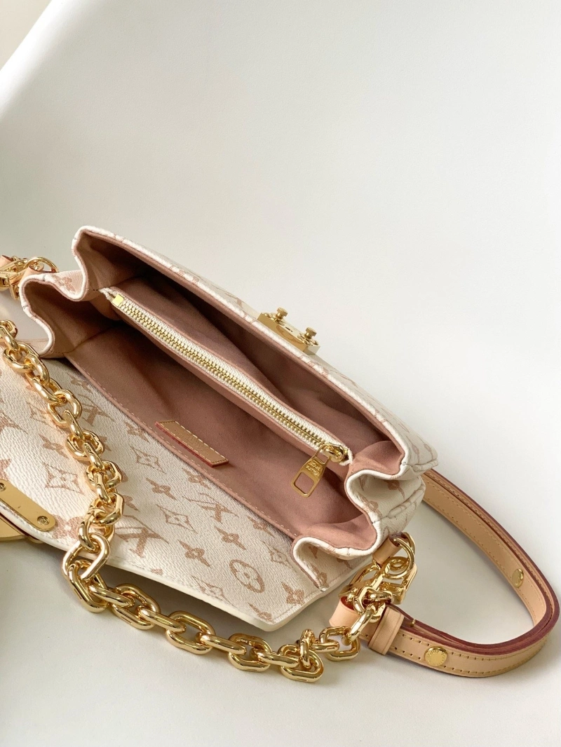 LV Satchel bags 4233G-0202