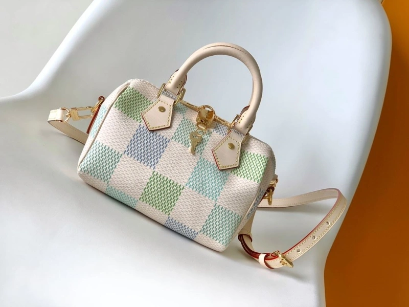 LV Speedy Bags 4233G-0207