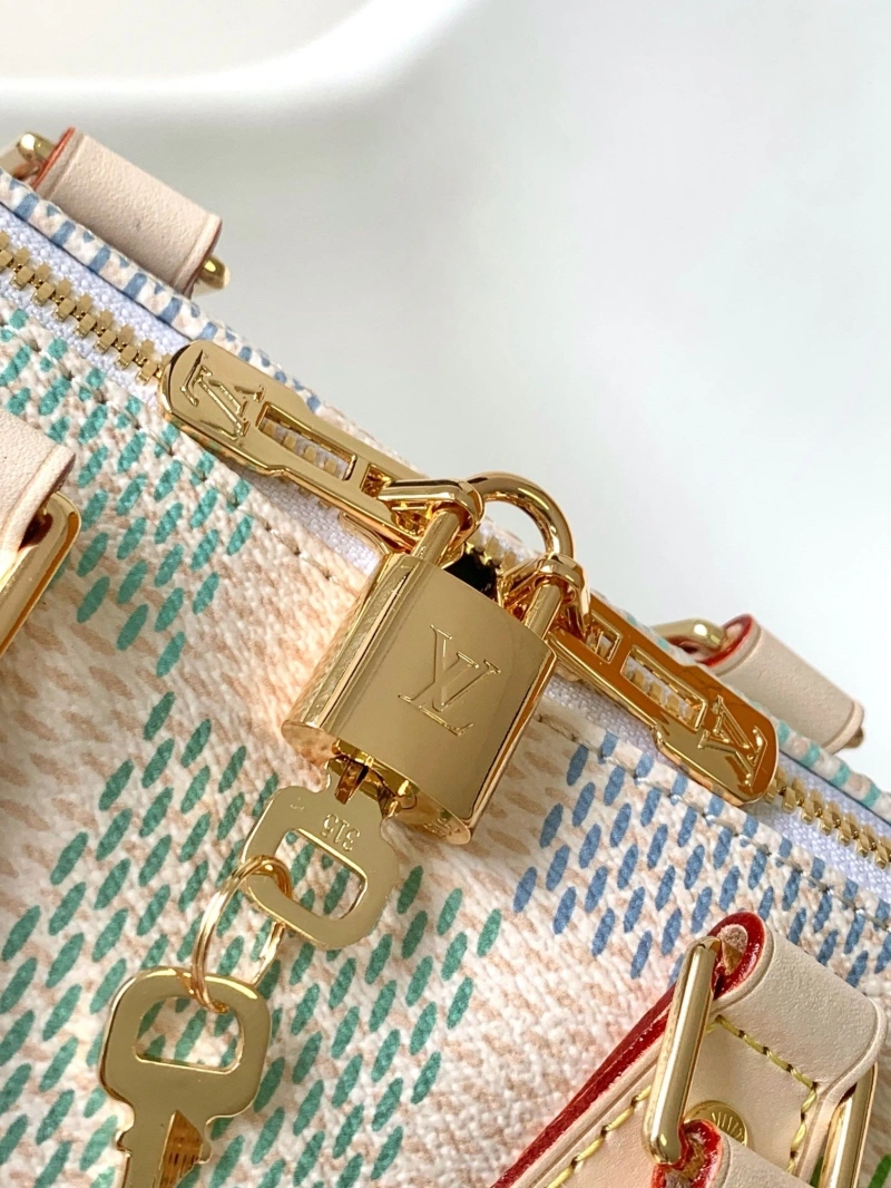 LV Speedy Bags 4233G-0207