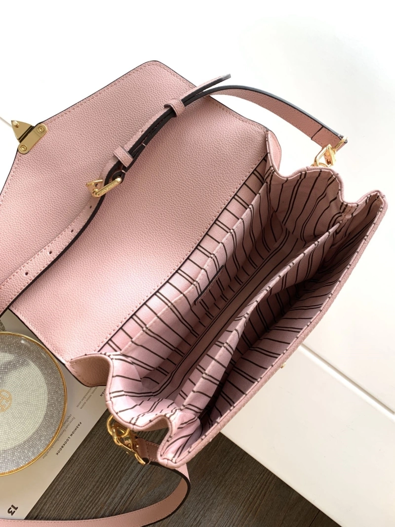 LV Satchel bags 4233G-0221