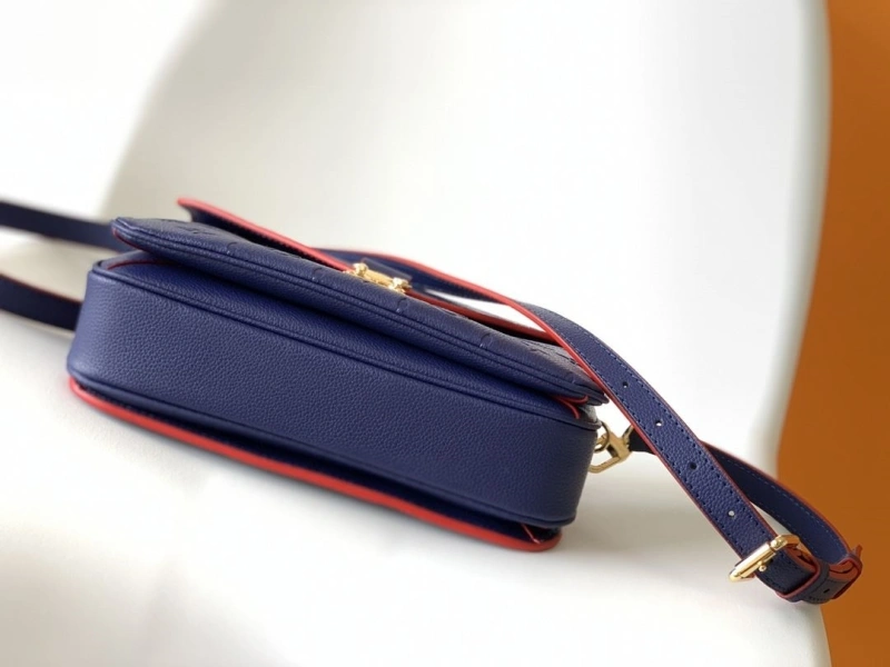LV Satchel bags 4233G-0223