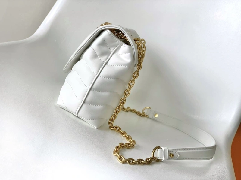 LV Satchel bags 4233G-0233