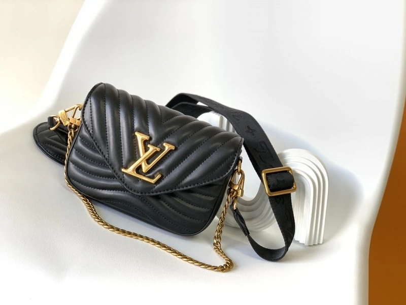 LV Satchel bags 4233G-0239