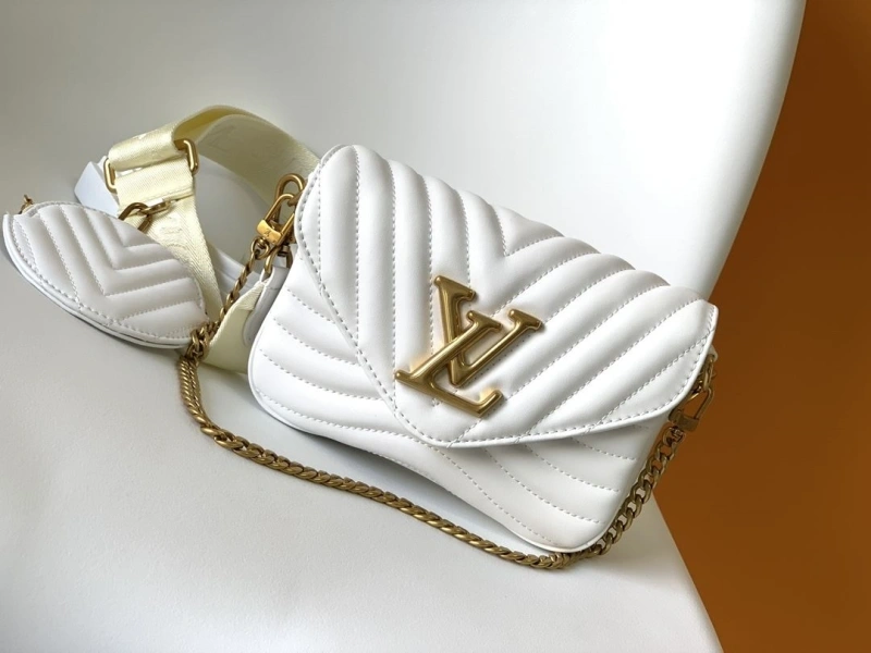 LV Satchel bags 4233G-0240
