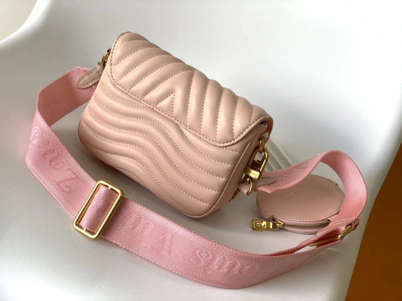 LV Satchel bags 4233G-0241