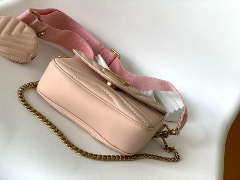 LV Satchel bags 4233G-0241