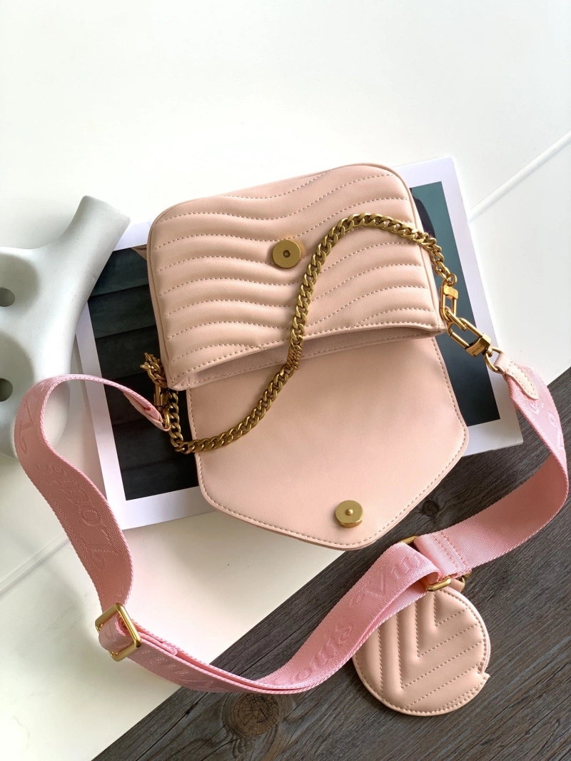 LV Satchel bags 4233G-0241