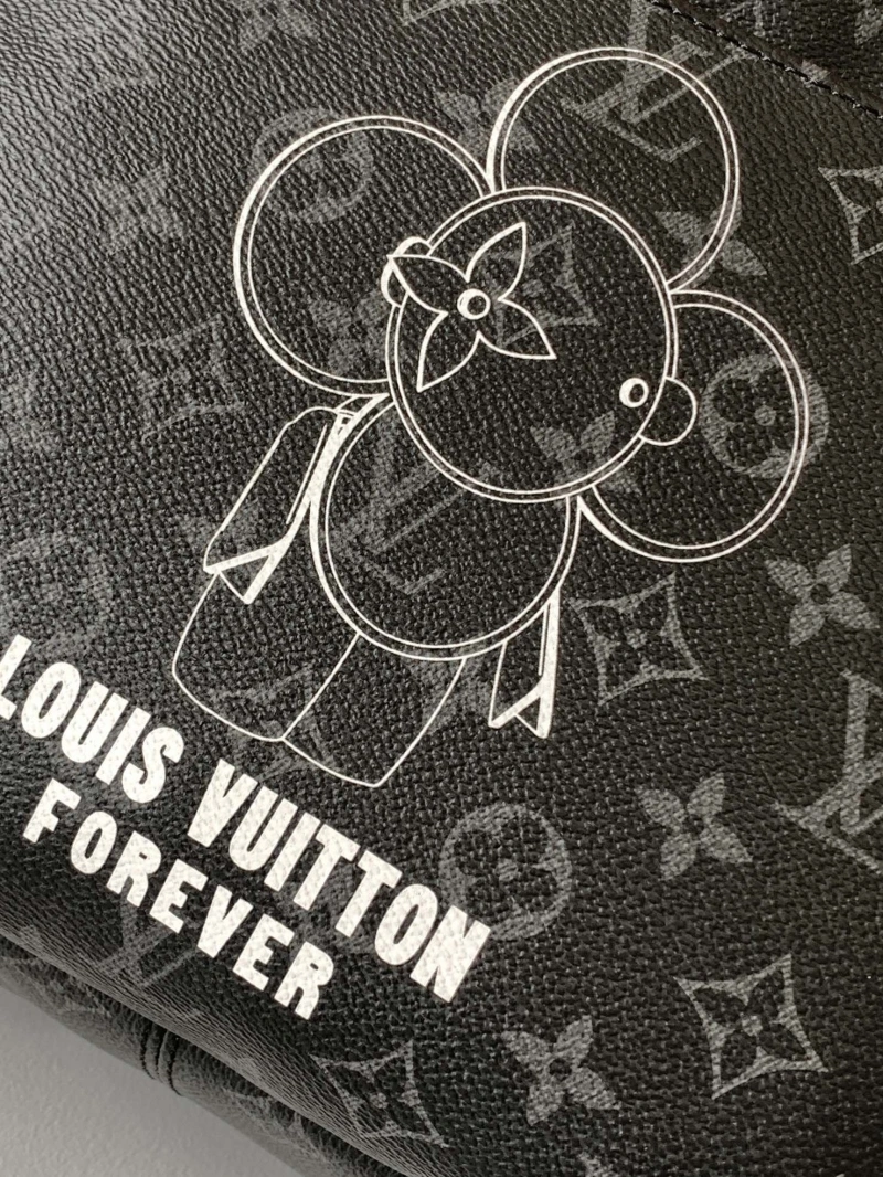 LV Backpacks 4233G-0243