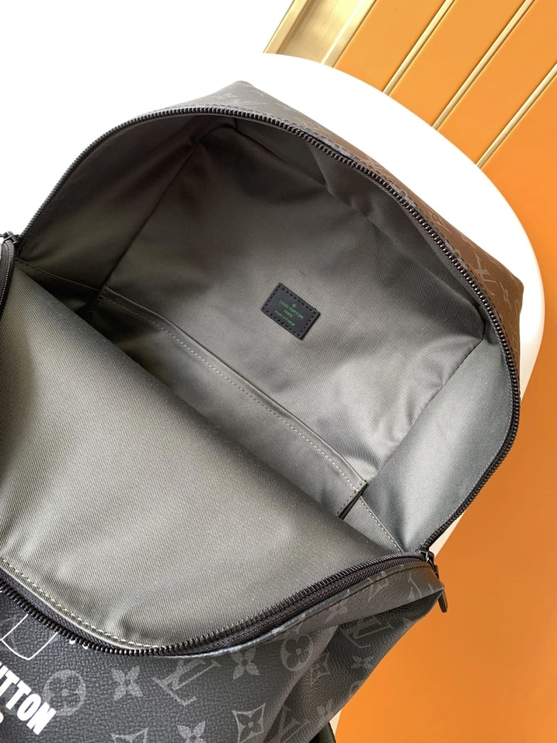 LV Backpacks 4233G-0243