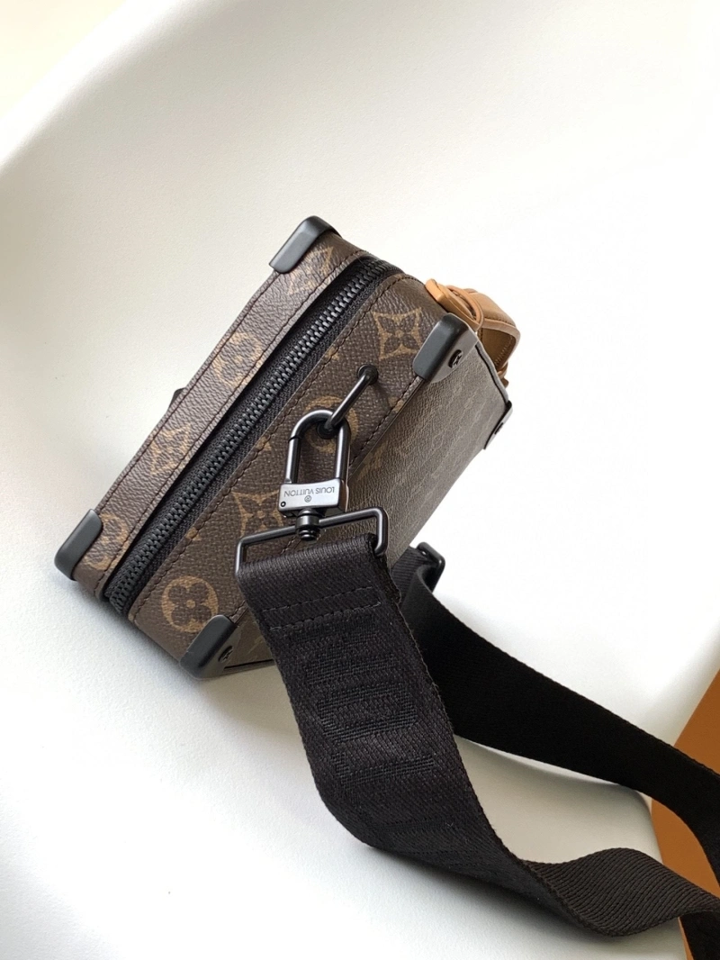LV Satchel bags 4233G-0249