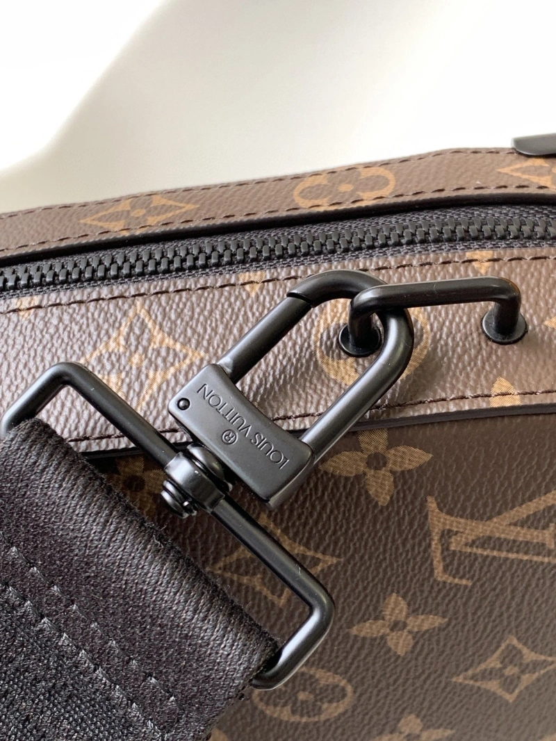 LV Satchel bags 4233G-0249