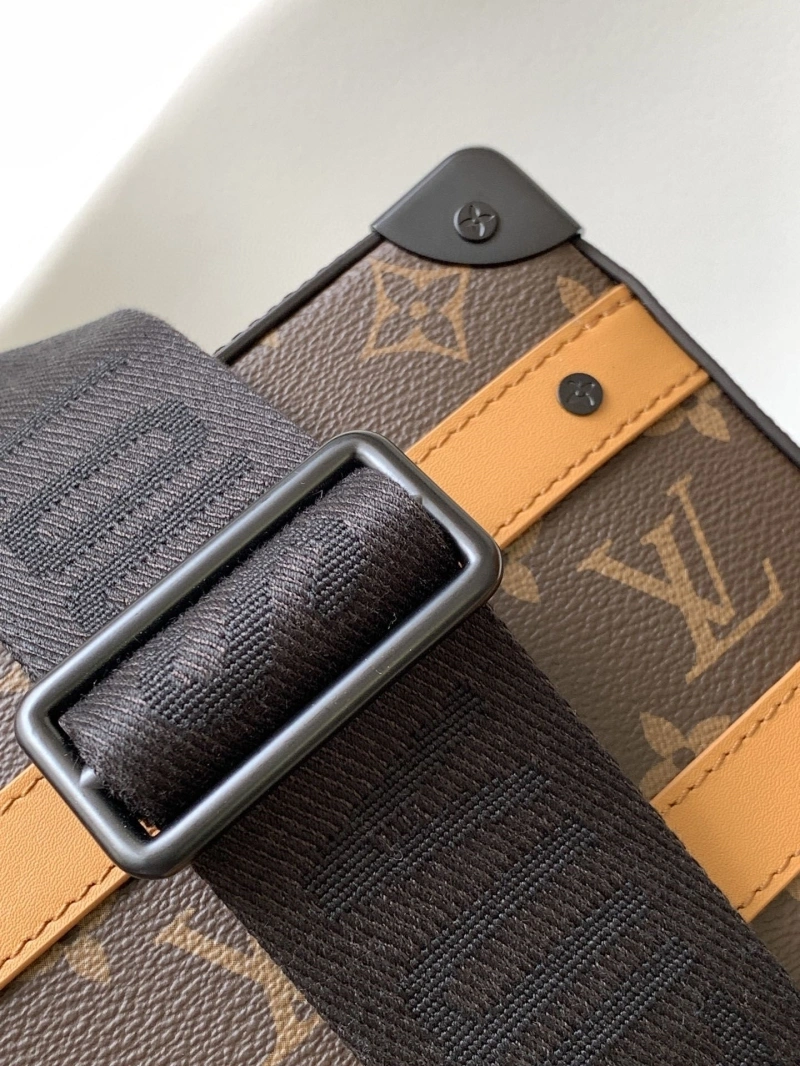 LV Satchel bags 4233G-0249