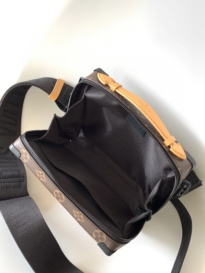 LV Satchel bags 4233G-0249