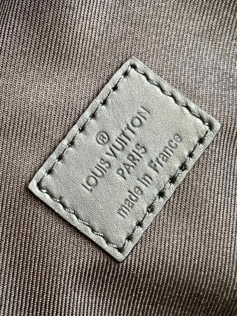LV Satchel bags 4233G-0249