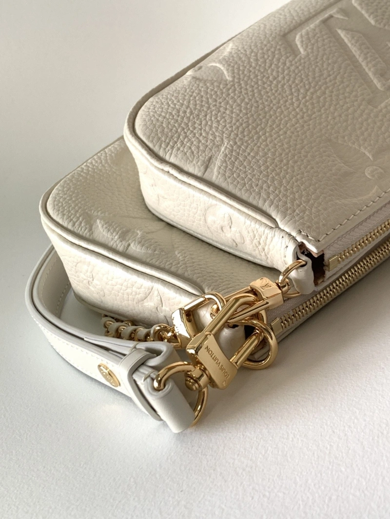 LV Satchel bags 4233G-0252