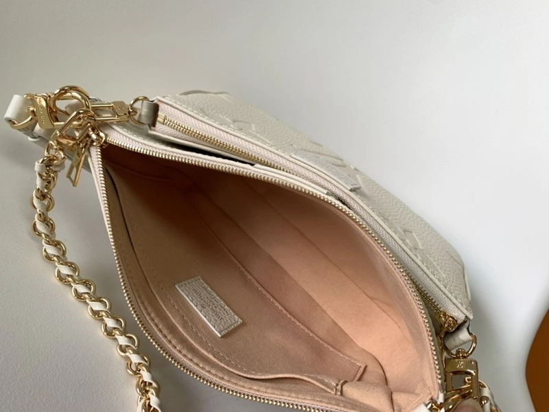 LV Satchel bags 4233G-0252