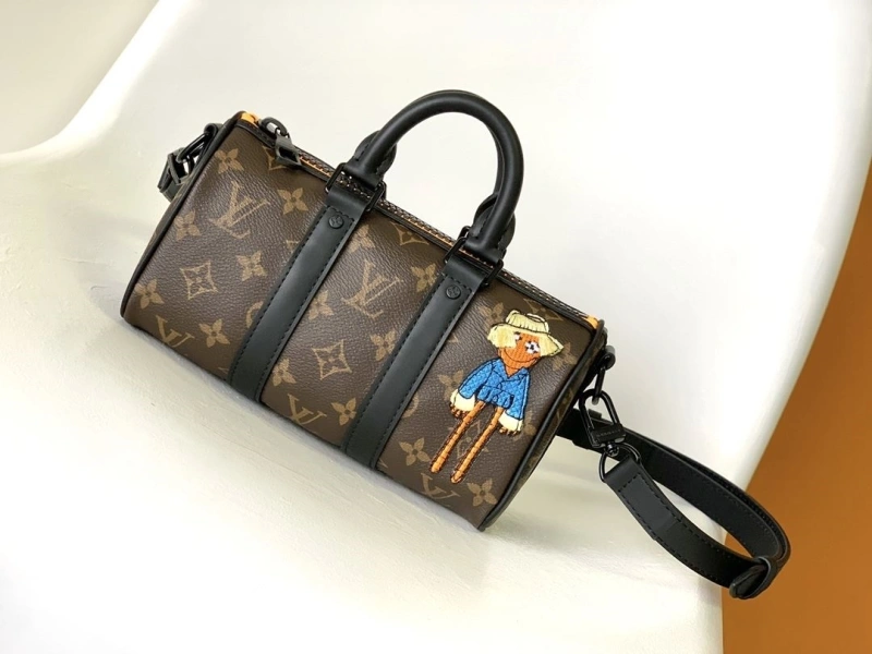 LV Speedy Bags 4233G-0256