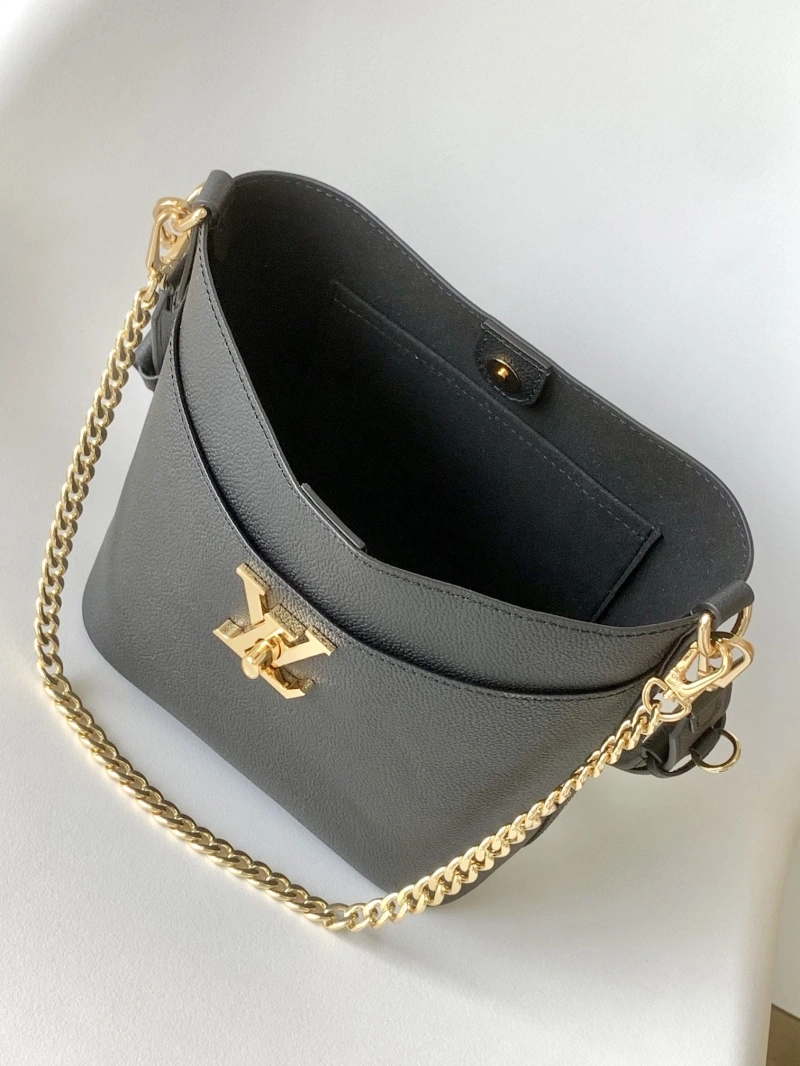 LV Satchel bags 4233G-0259