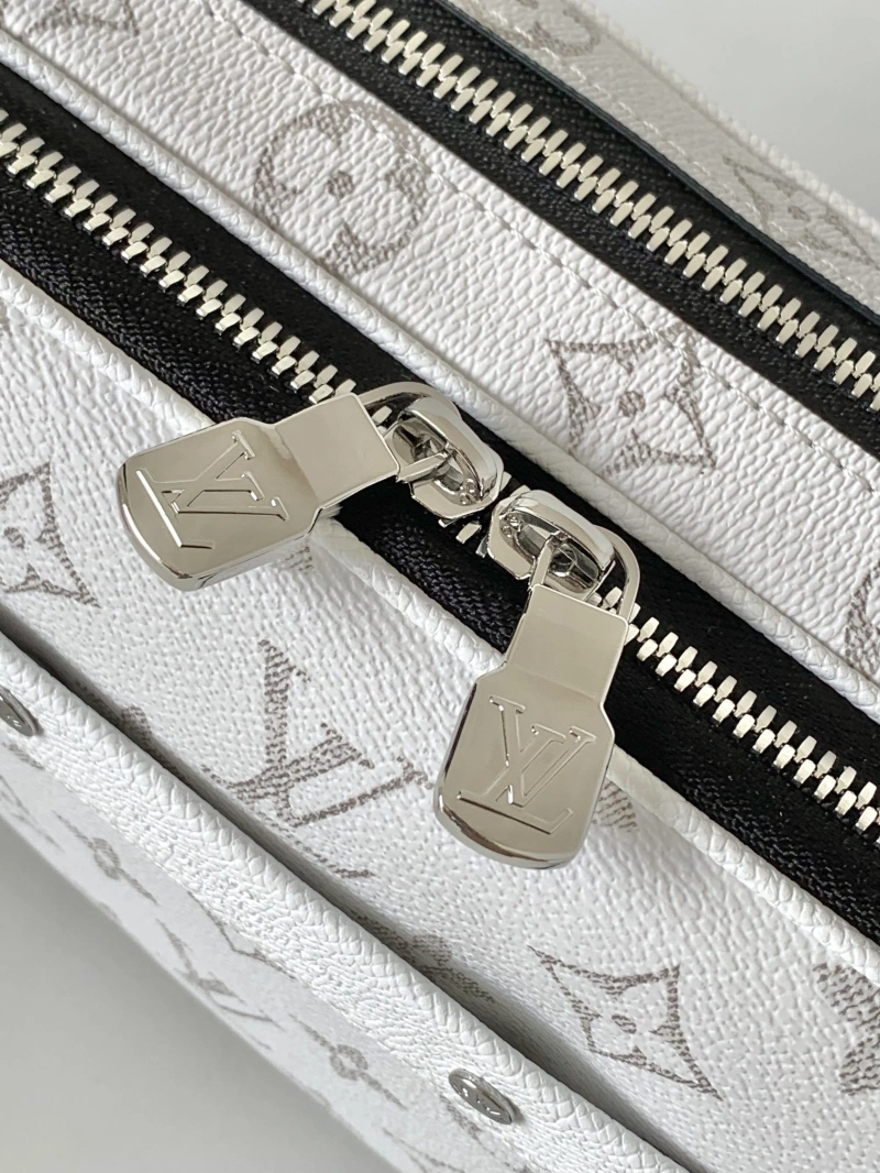 LV Satchel bags 4233G-0269
