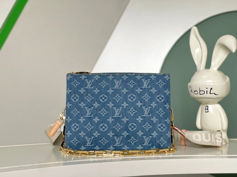 LV Satchel bags 4233G-0274