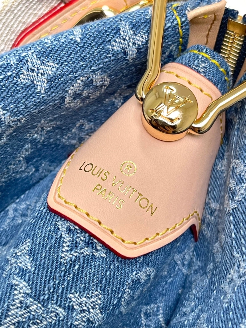 LV Satchel bags 4233G-0274