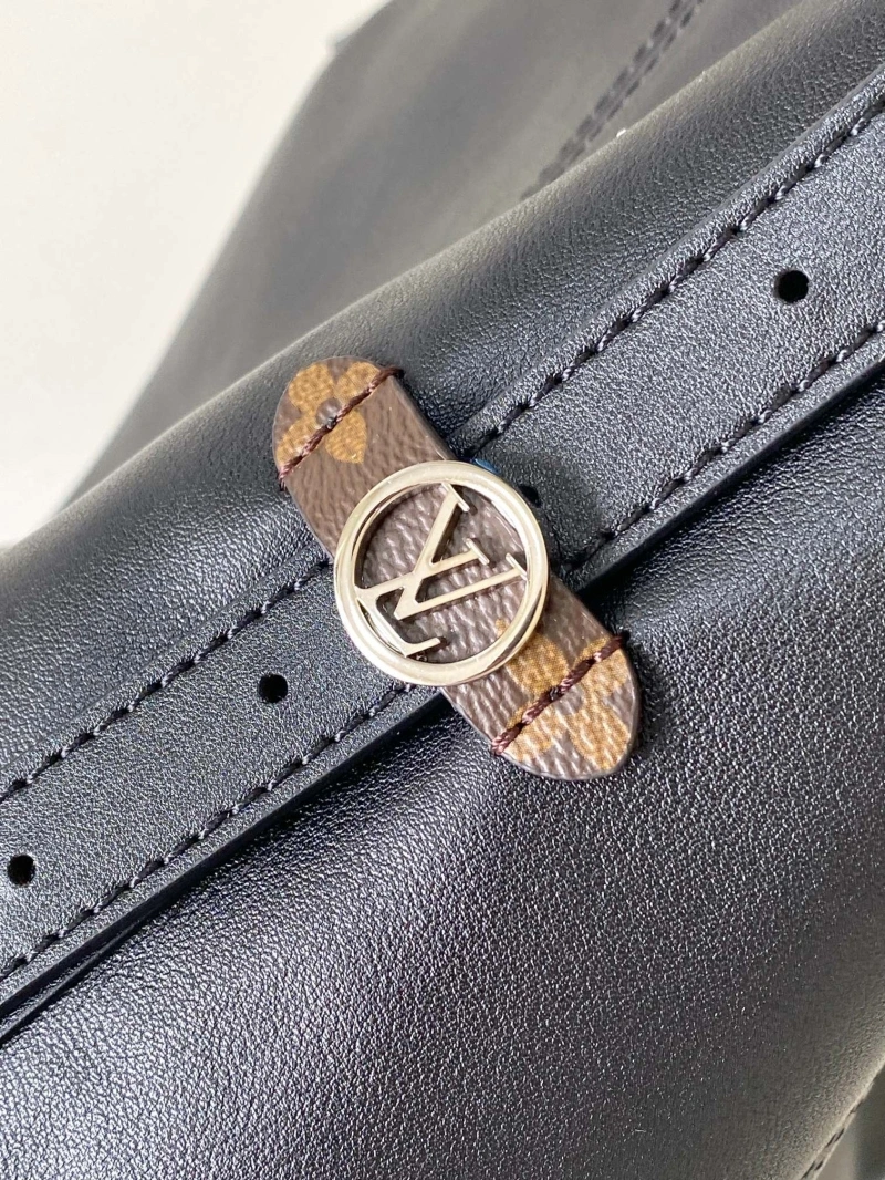 LV Top Handle Bags 4233G-0277