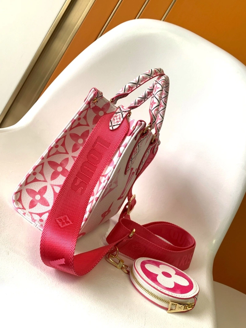 LV Shopping Bags 4233G-0291