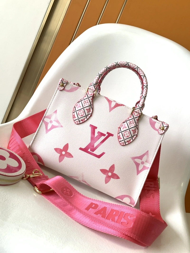 LV Shopping Bags 4233G-0291