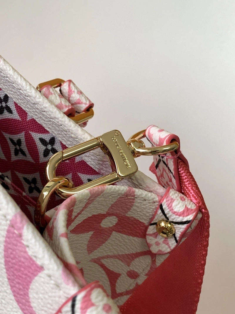 LV Shopping Bags 4233G-0291