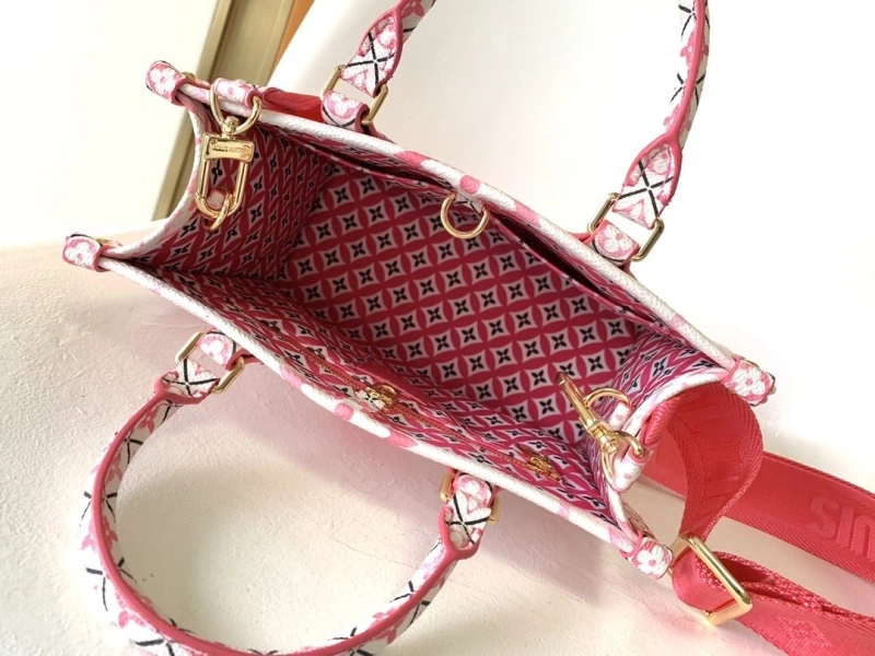 LV Shopping Bags 4233G-0291