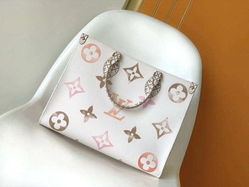 LV Shopping Bags 4233G-0292