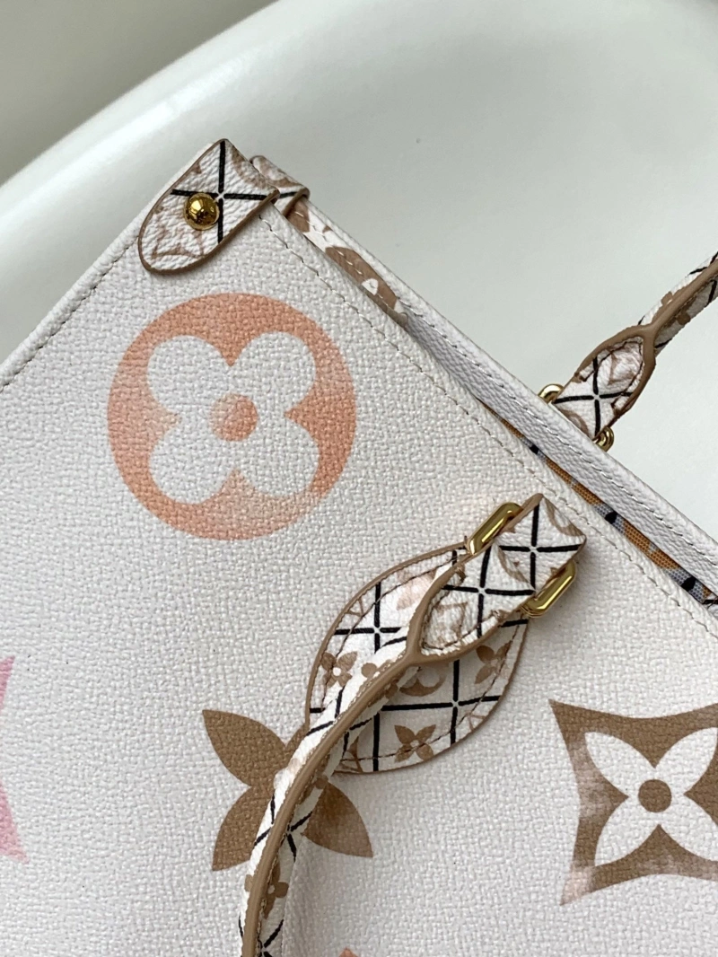 LV Shopping Bags 4233G-0292