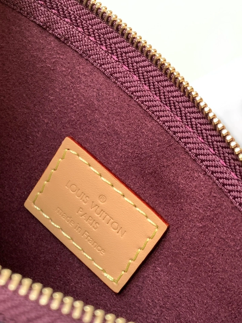 LV Top Handle Bags 4233G-0295