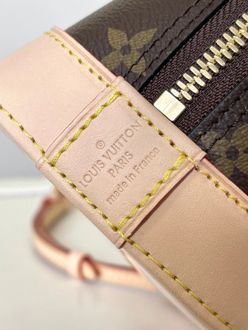 LV Top Handle Bags 4233G-0298