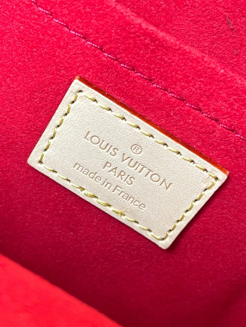 LV Top Handle Bags 4233G-0298