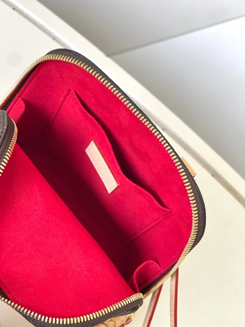 LV Top Handle Bags 4233G-0298