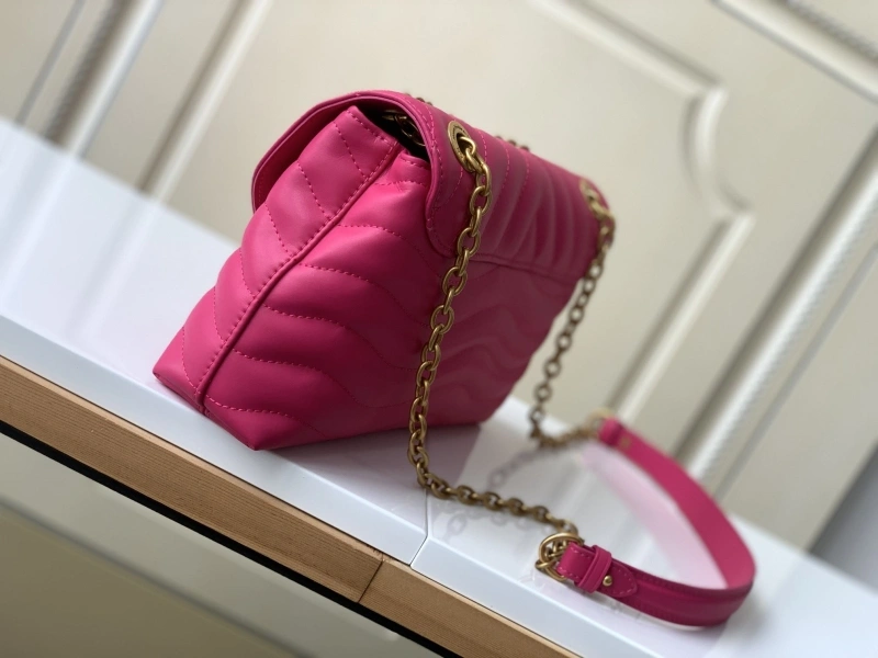 LV Satchel bags 4233G-0301