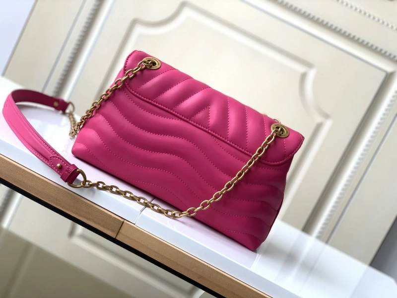LV Satchel bags 4233G-0301