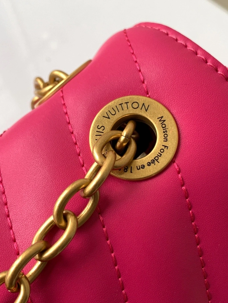 LV Satchel bags 4233G-0301