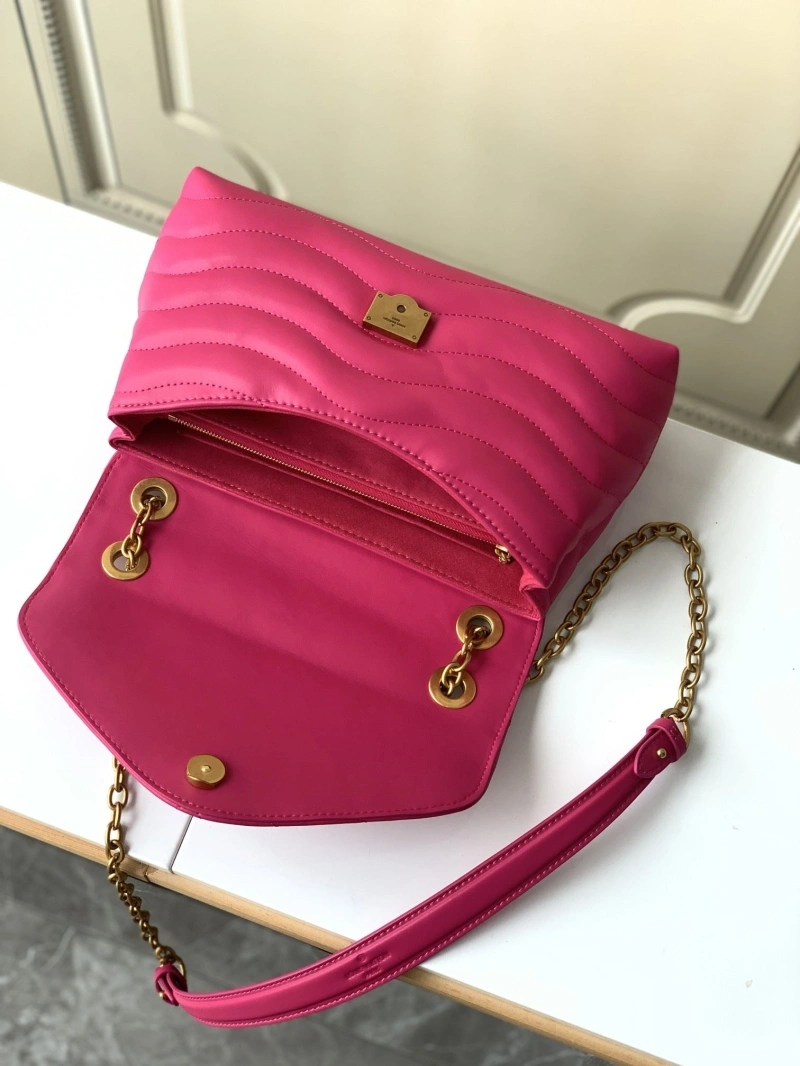 LV Satchel bags 4233G-0301