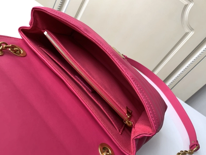 LV Satchel bags 4233G-0301
