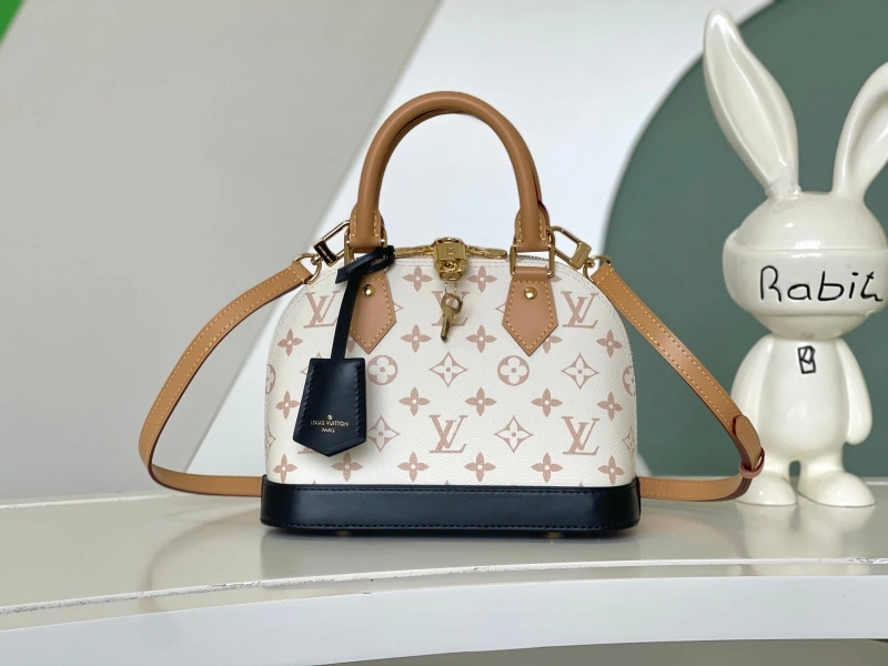 LV Top Handle Bags 4233G-0304