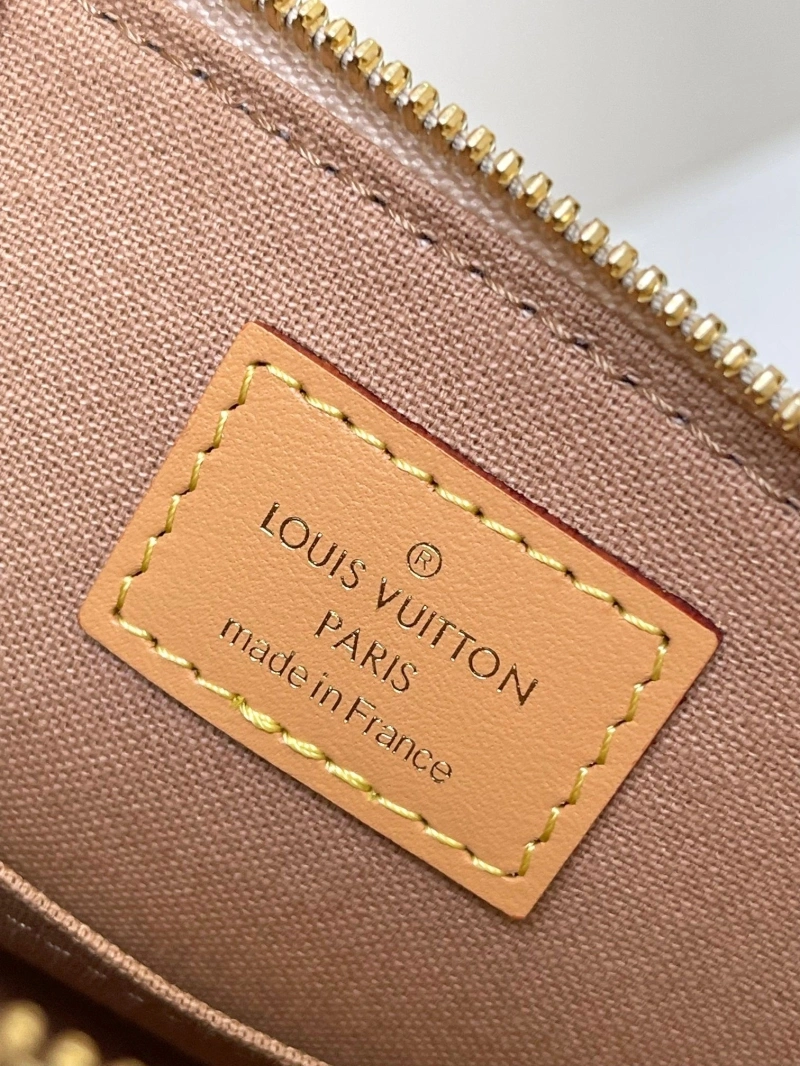 LV Top Handle Bags 4233G-0304