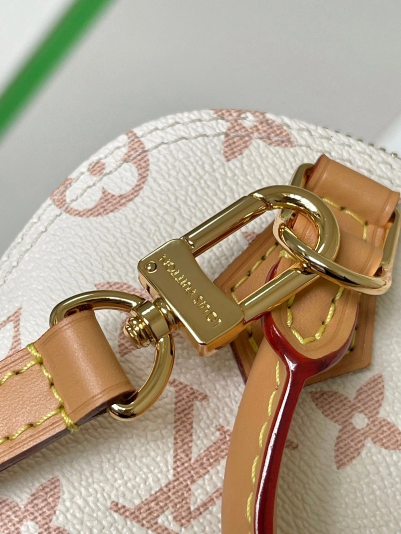 LV Top Handle Bags 4233G-0305