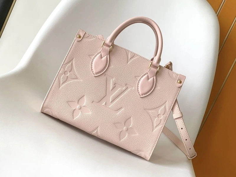 LV Shopping Bags 4233G-0319