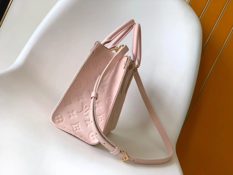 LV Shopping Bags 4233G-0319