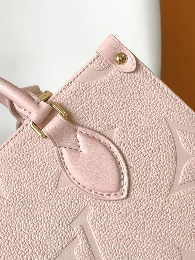 LV Shopping Bags 4233G-0319