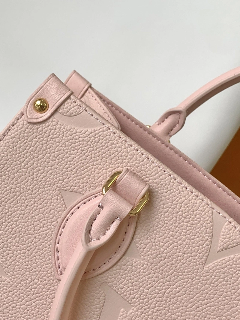 LV Shopping Bags 4233G-0319